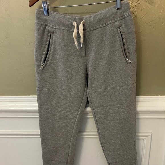 Sincerely Jules Jogger Gray Sweatpants size M - Picture 1 of 5